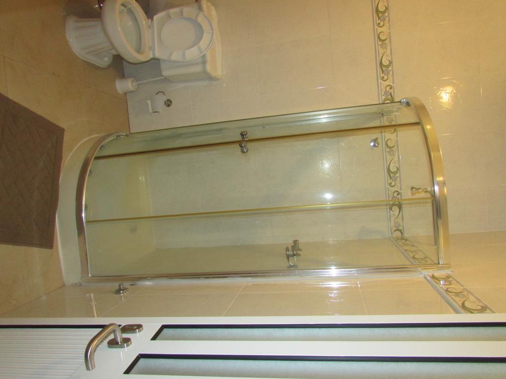 Residencial Girassol, Lda Bed & Breakfast Sao Filipe Luaran gambar