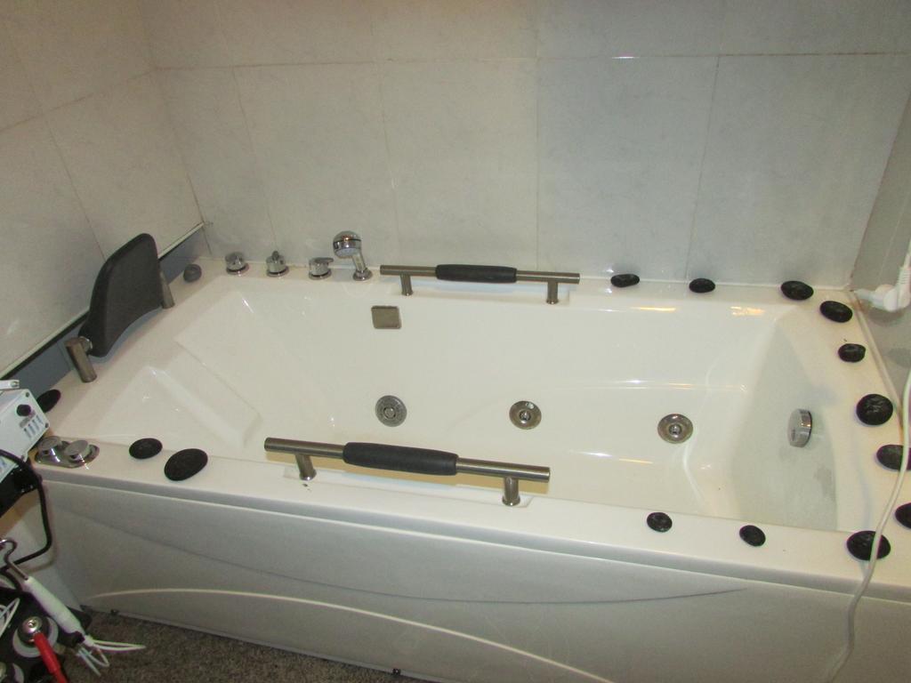 Residencial Girassol, Lda Bed & Breakfast Sao Filipe Luaran gambar