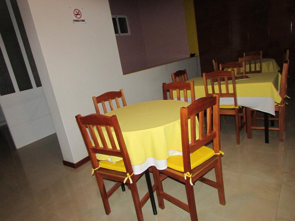 Residencial Girassol, Lda Bed & Breakfast Sao Filipe Luaran gambar