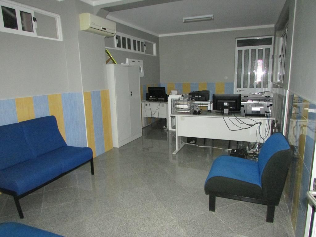 Residencial Girassol, Lda Bed & Breakfast Sao Filipe Luaran gambar
